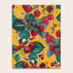 Strawberry Fields Forever IV Notebook Gallery Image 4