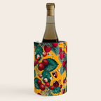 Strawberry Fields Forever IV Wine Chiller Gallery Image 2