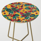 Strawberry Fields Forever IV Side Table Gallery Image 2