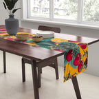 Strawberry Fields Forever IV Table Runner Gallery Image 2