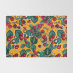Strawberry Fields Forever IV Rug Gallery Image 2