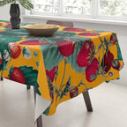 Strawberry Fields Forever IV Tablecloth Gallery Image 3