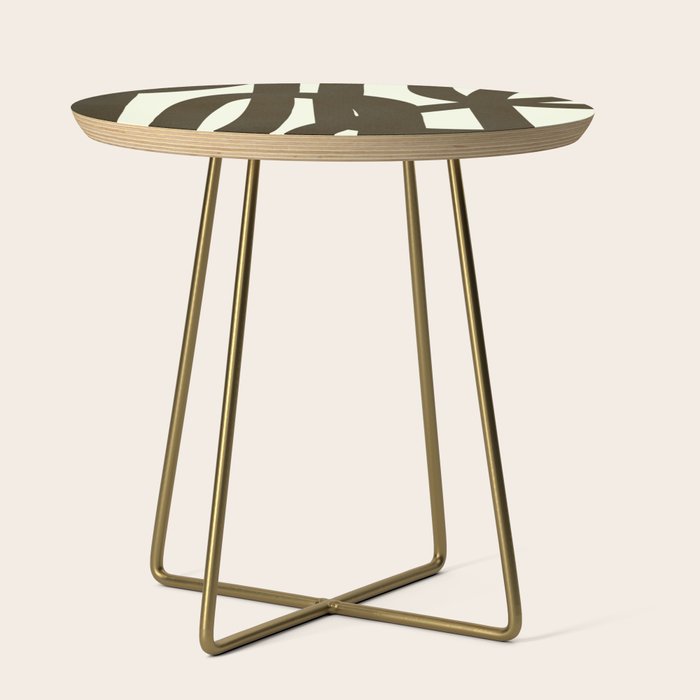 Abstract L05 Side Table Gallery Image 1