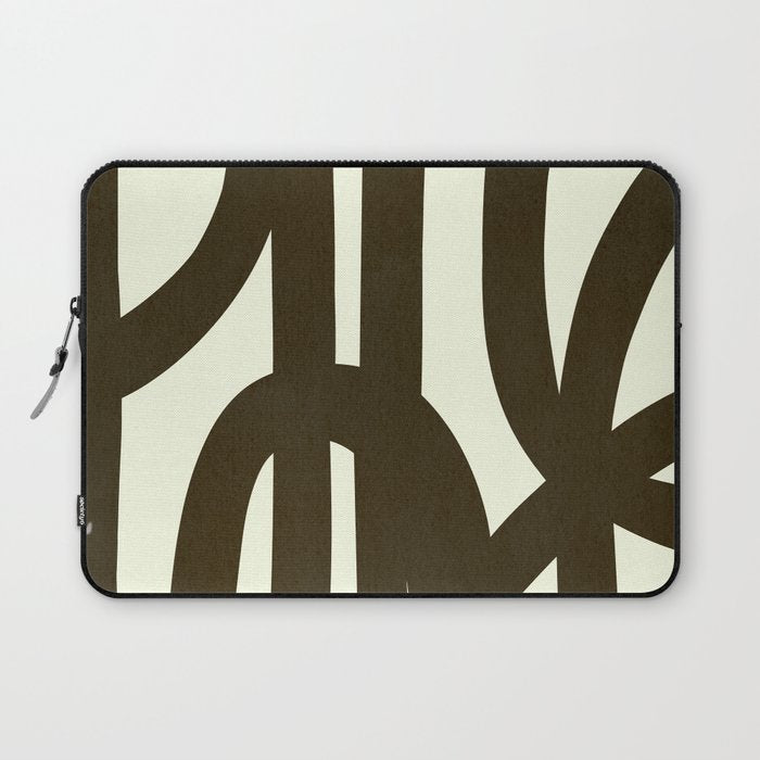 Abstract L05 Laptop Sleeve Gallery Image 1
