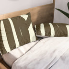 Abstract L05 Pillow Sham Gallery Image 2