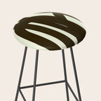 Abstract L05 Stool Gallery Image 2
