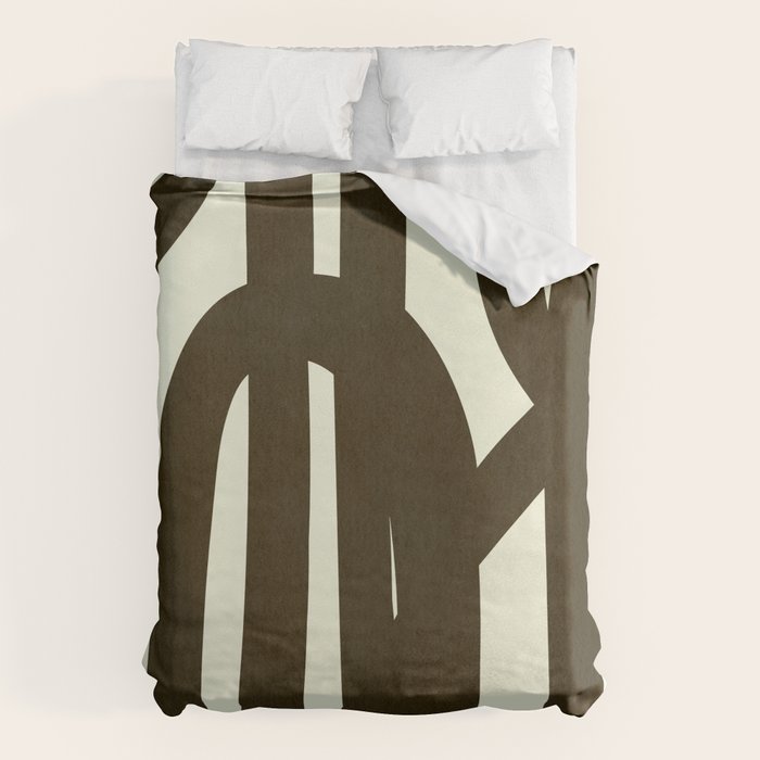 Abstract L05 Duvet Cover Gallery Image 6