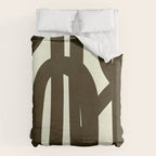 Abstract L05 Duvet Cover Gallery Image 6