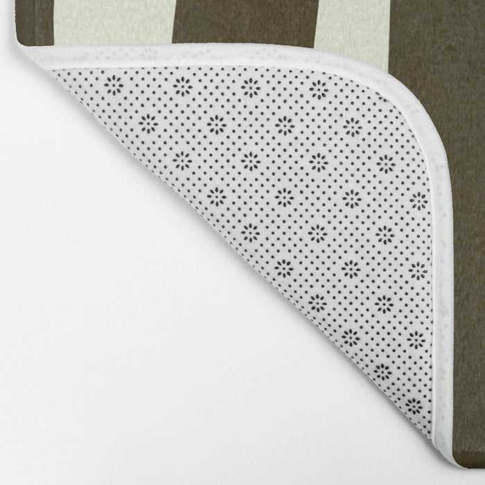 Abstract L05 Bath Mat Gallery Image 2