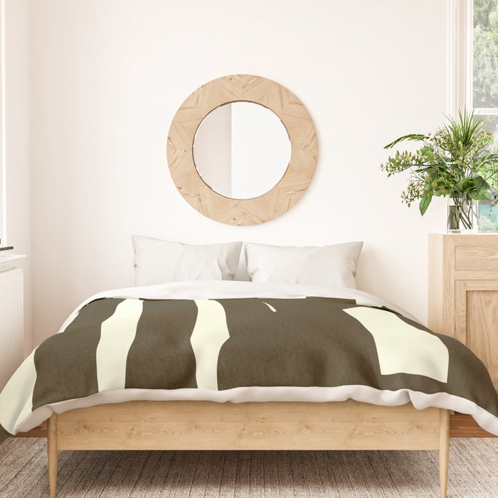 Abstract L05 Duvet Cover Gallery Image 3