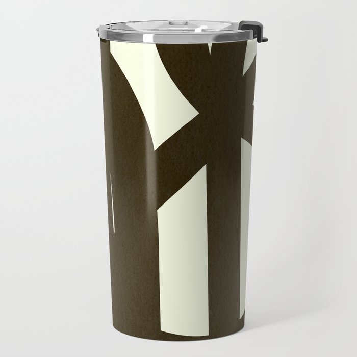 Abstract L05 Travel Mug Gallery Image 2