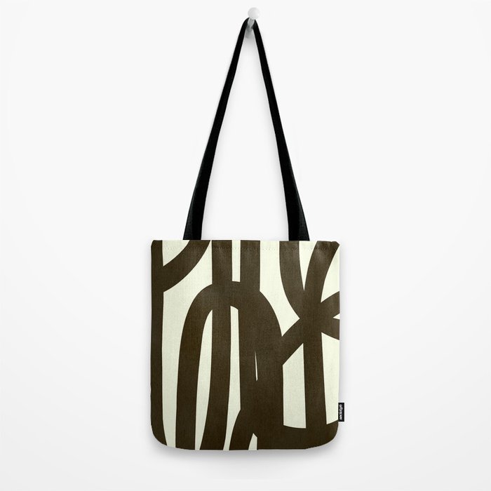 Abstract L05 Tote Bag Gallery Image 2