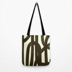 Abstract L05 Tote Bag Gallery Image 2