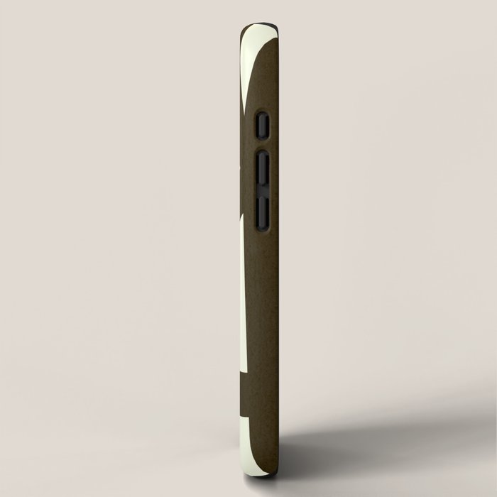 Abstract L05 iPhone Case Gallery Image 2