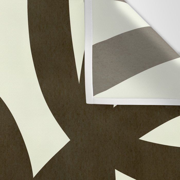 Abstract L05 Wall Tapestry Gallery Image 3