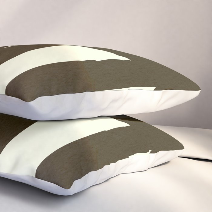 Abstract L05 Pillow Sham Gallery Image 3
