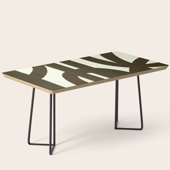 Abstract L05 Coffee Table Gallery Image 1