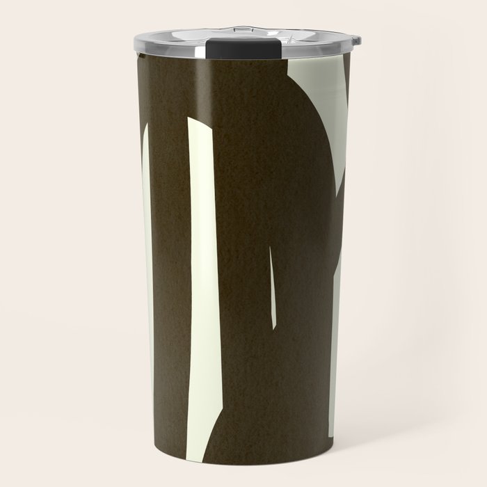 Abstract L05 Travel Mug Gallery Image 1