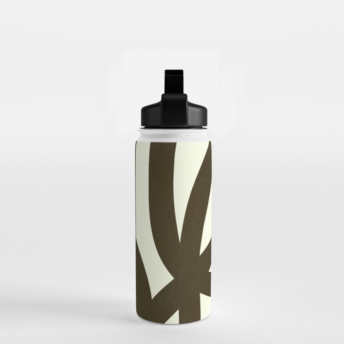Abstract L05 Water Bottle Gallery Image 2