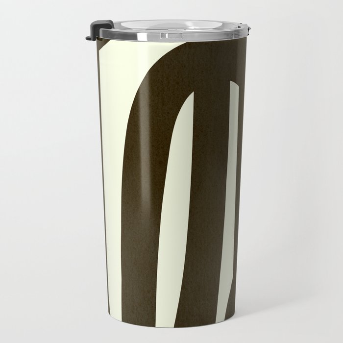 Abstract L05 Travel Mug Gallery Image 3