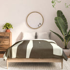 Abstract L05 Comforter Gallery Image 3