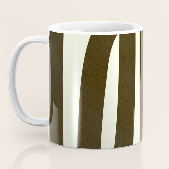 Abstract L05 Coffee Mug Gallery Image 3