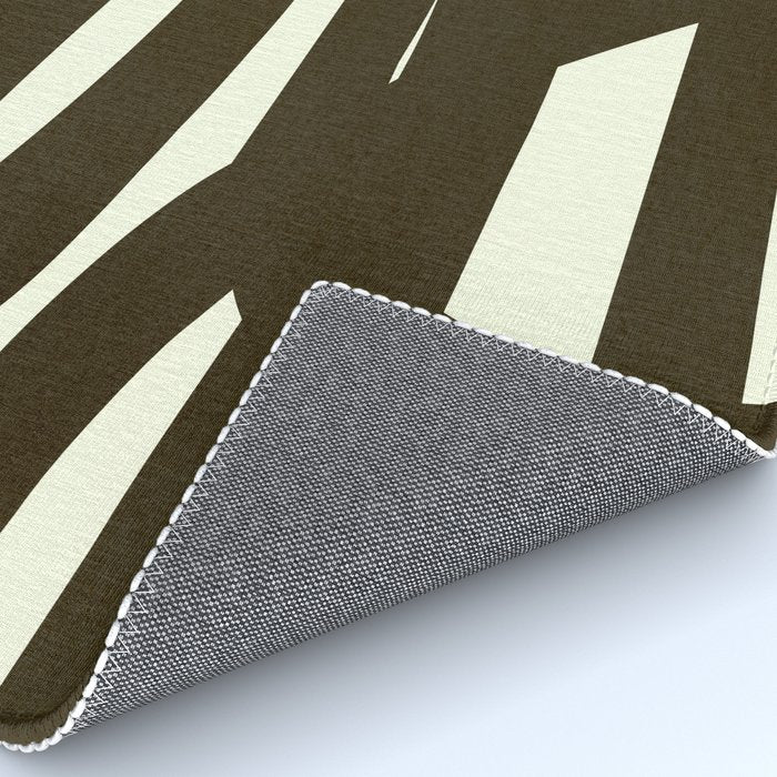 Abstract L05 Rug Gallery Image 4