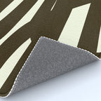 Abstract L05 Rug Gallery Image 4