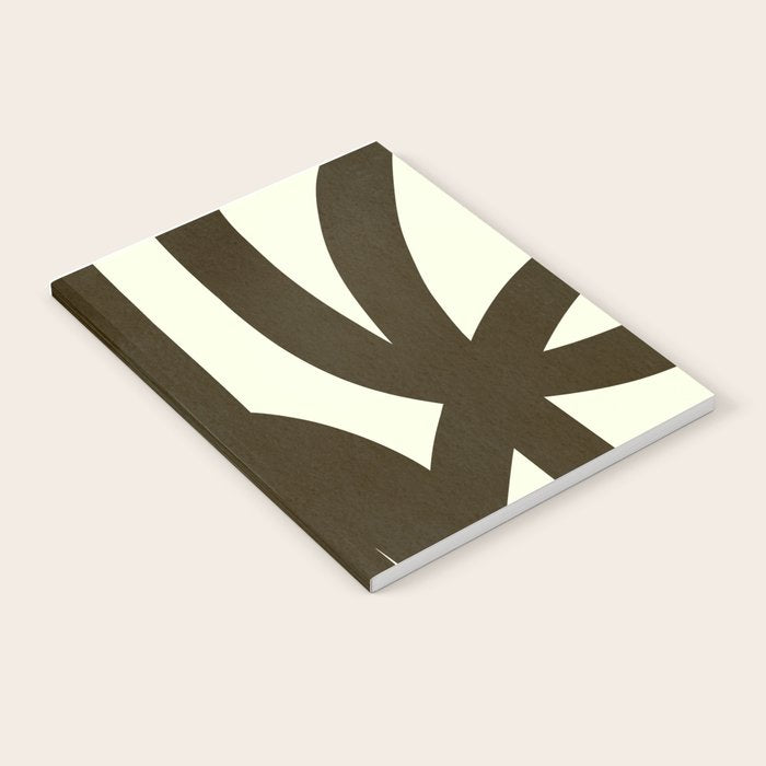 Abstract L05 Notebook Gallery Image 2