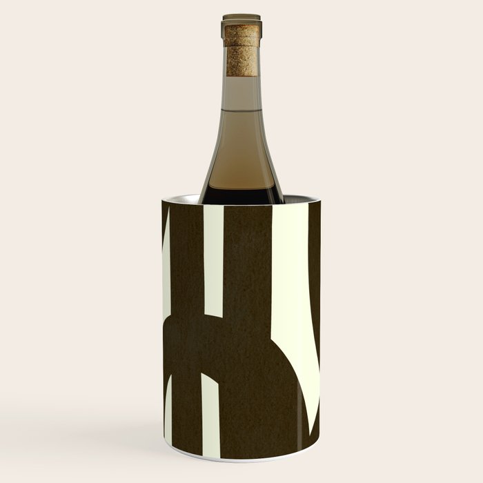 Abstract L05 Wine Chiller Gallery Image 1