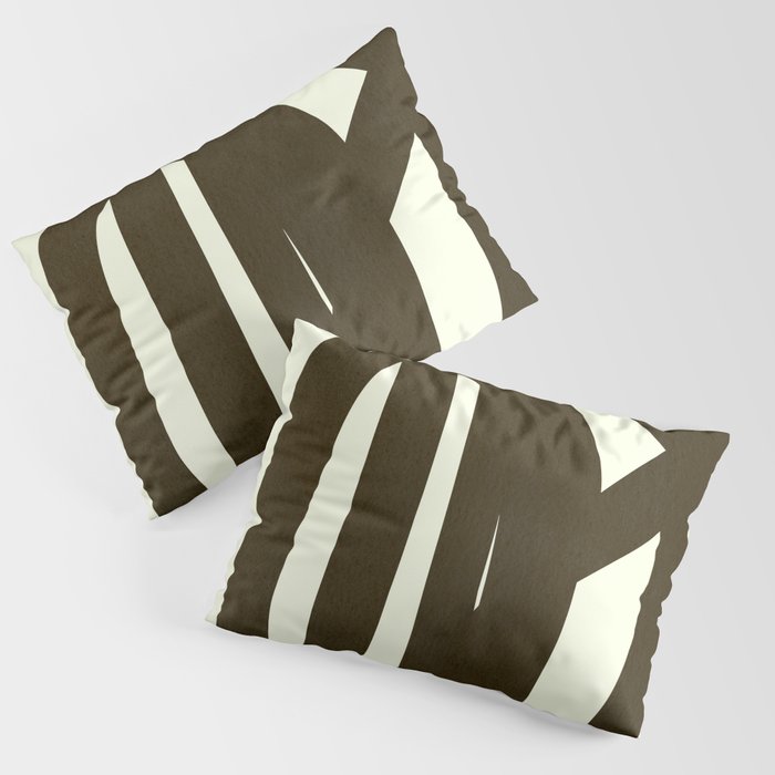 Abstract L05 Pillow Sham Gallery Image 3