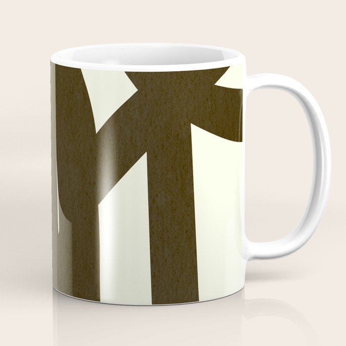 Abstract L05 Coffee Mug Gallery Image 1
