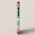 Blue Hawaii iPhone Case Gallery Image 2