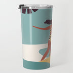 Blue Hawaii Travel Mug Gallery Image 3