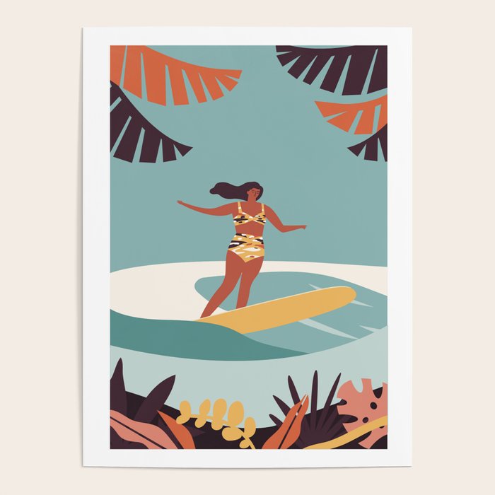 Blue Hawaii Poster Gallery Image 4