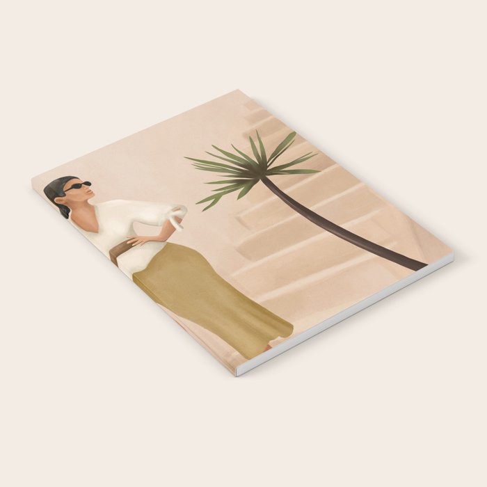 Wonders of the New Day Notebook Gallery Image 1