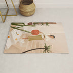 Wonders of the New Day Rug Gallery Image 1