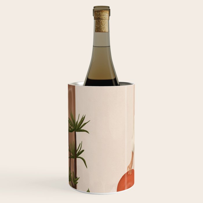Wonders of the New Day Wine Chiller Gallery Image 2