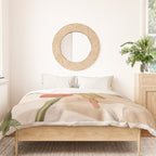Wonders of the New Day Duvet Cover Gallery Image 3