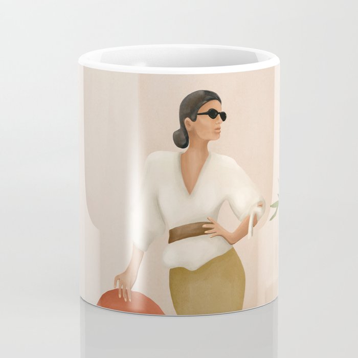 Wonders of the New Day Coffee Mug Gallery Image 4