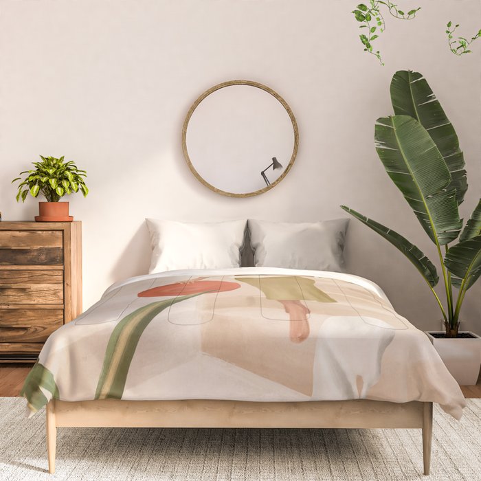 Wonders of the New Day Comforter Gallery Image 3