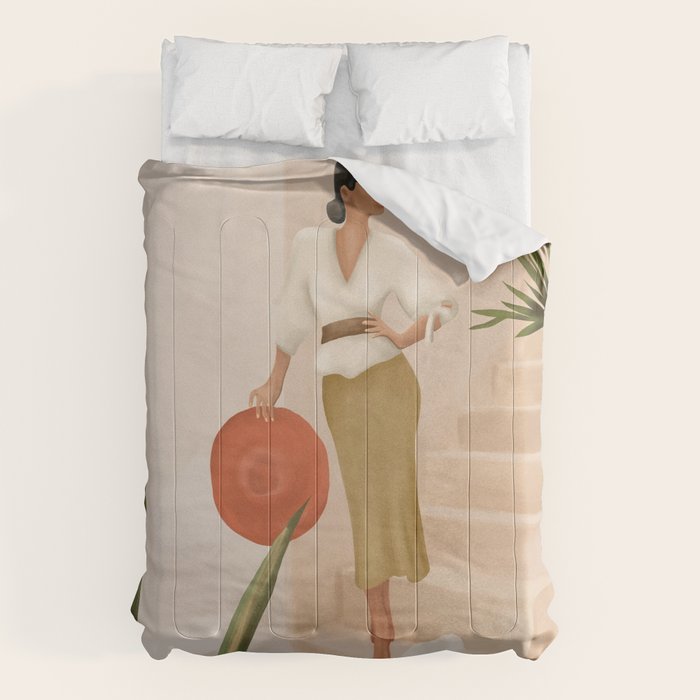 Wonders of the New Day Comforter Gallery Image 6