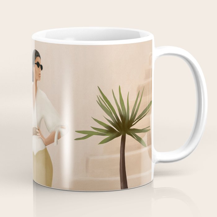 Wonders of the New Day Coffee Mug Gallery Image 1