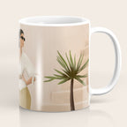 Wonders of the New Day Coffee Mug Gallery Image 1
