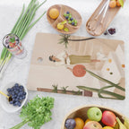 Wonders of the New Day Cutting Board Gallery Image 2