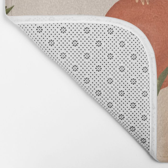 Wonders of the New Day Bath Mat Gallery Image 2