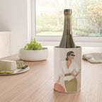 Wonders of the New Day Wine Chiller Gallery Image 4