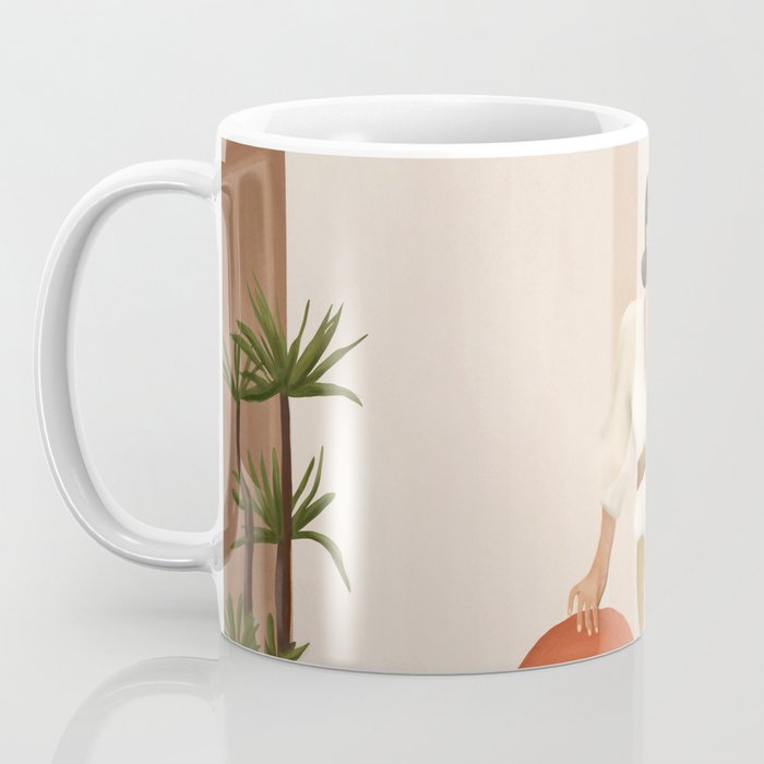Wonders of the New Day Coffee Mug Gallery Image 3