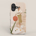 Wonders of the New Day iPhone Case Gallery Image 1