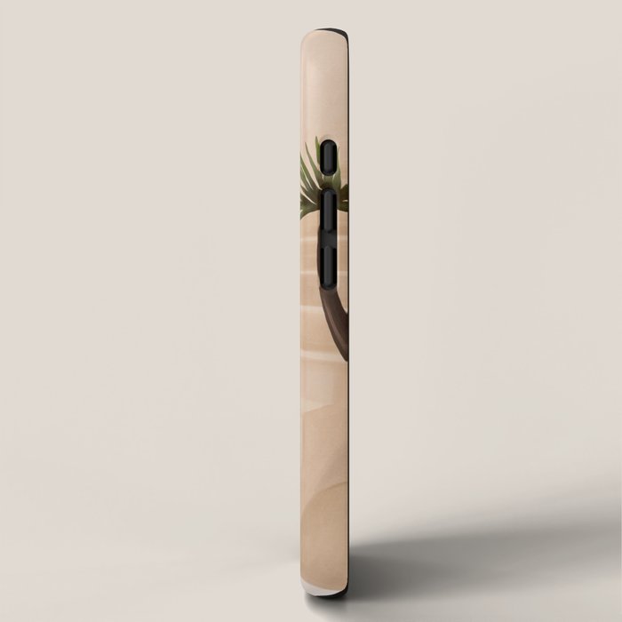 Wonders of the New Day iPhone Case Gallery Image 2